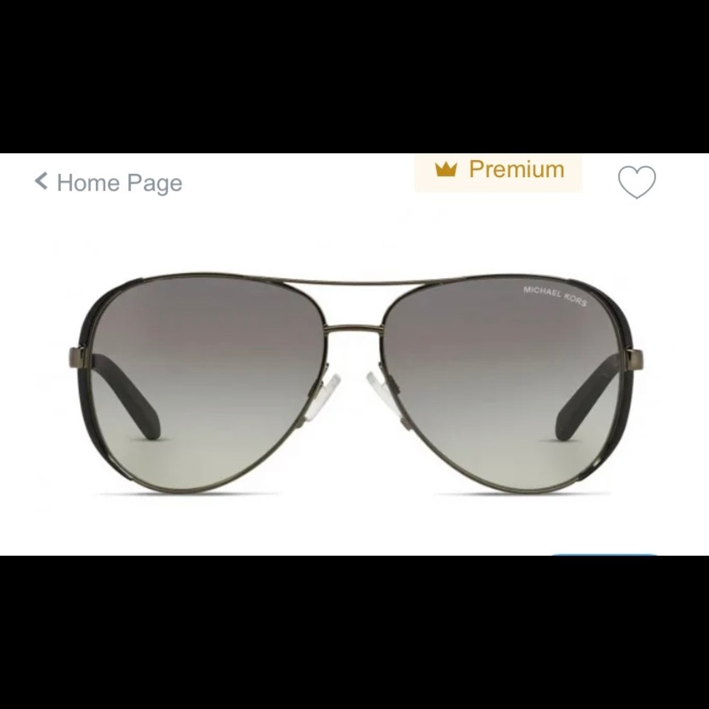 Michael kors mk5004 Chelsea sunglasses